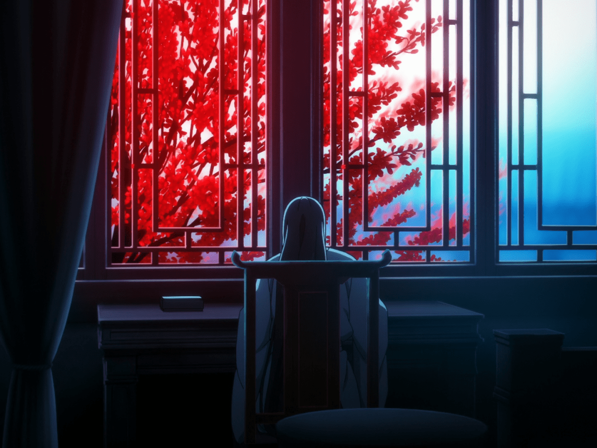 Kusuriya no Hitorigoto #17 #18 #19 – Direction&nbsp;Notes