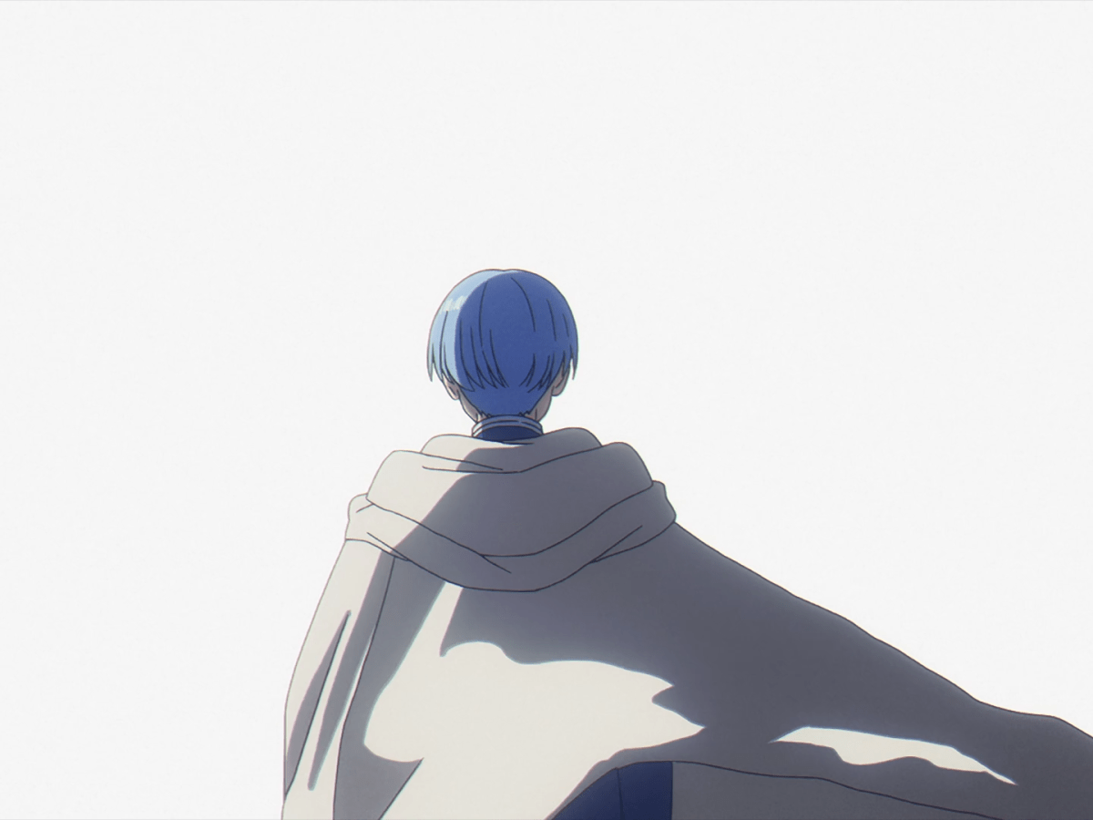 Sousou no Frieren #28 – Direction&nbsp;Notes