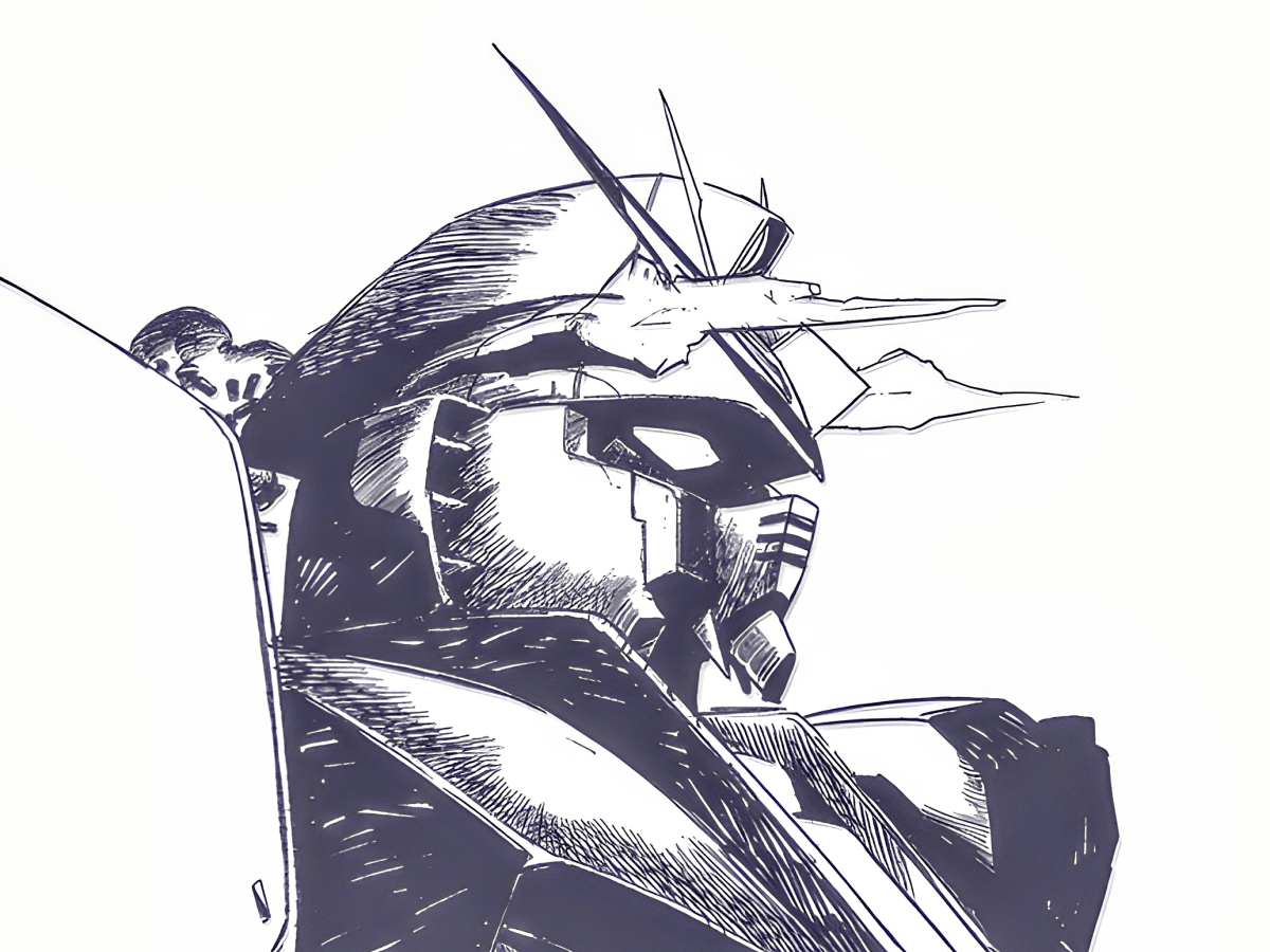 The Making of Mobile Suit Gundam: Char’s&nbsp;Counterattack