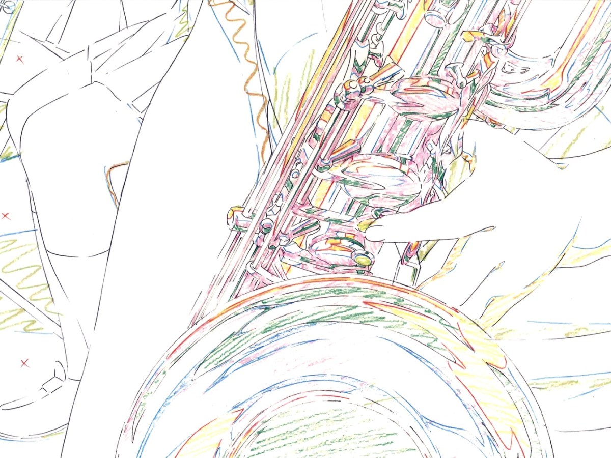 Tatsuya Ishihara & Taichi Ogawa – Interview on Hibike! Euphonium Season&nbsp;3