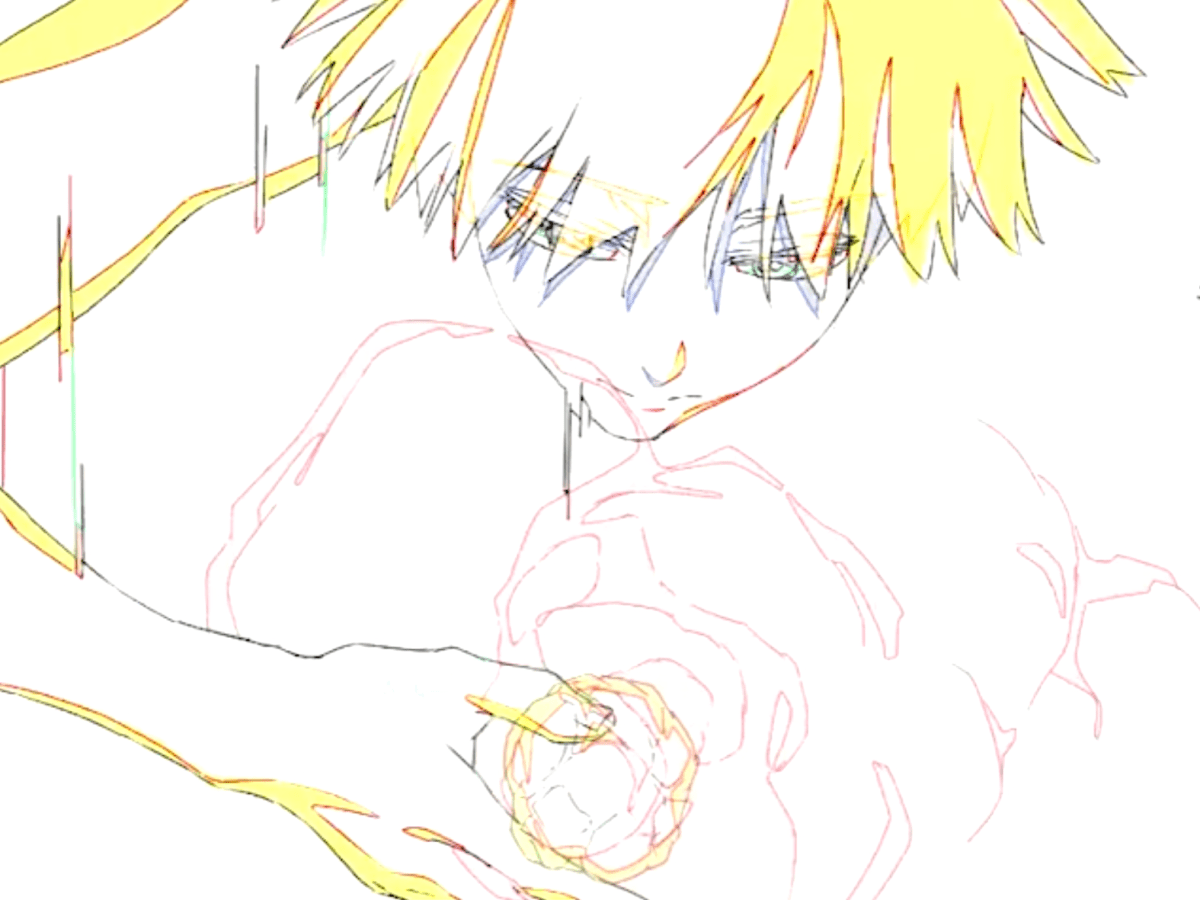 Hirotaka Mori – Interview on Tengoku Daimakyou (Heavenly&nbsp;Delusion)