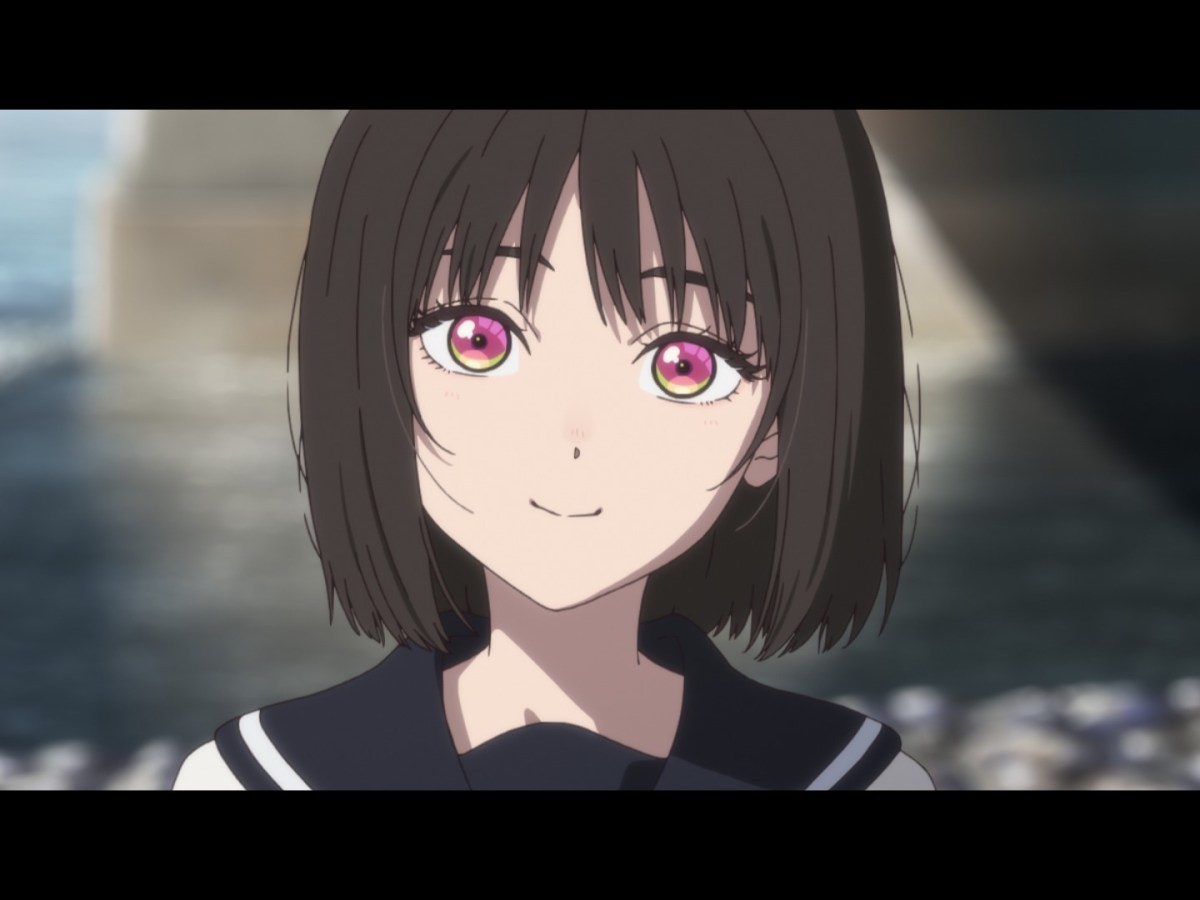 Shoushimin Series #1 #2 – Direction&nbsp;Notes