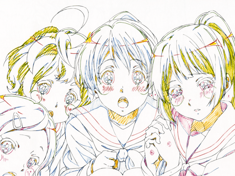 Tatsuya Ishihara – Interview on Hibike! Euphonium Season 3 – “Final&nbsp;Movement”