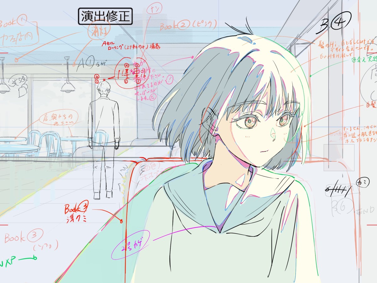 Takahiro Obata – Interview on Shoushimin&nbsp;Series