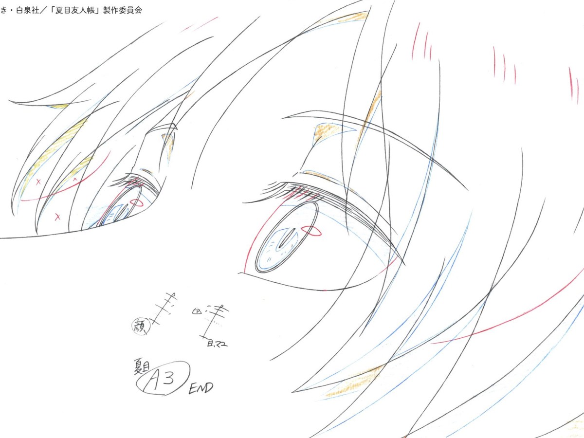 Takahiro Omori – Interview on Natsume Yuujinchou Shichi (Natsume’s Book of Friends Season&nbsp;7)