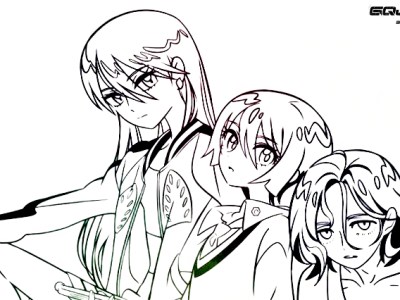 Mobile Suit Gundam GQuuuuuuX -Beginning-: Creators Talk – Interview&nbsp;Highlights