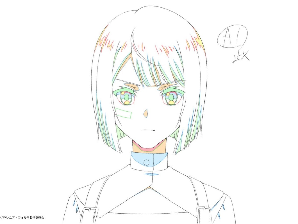 Takaharu Ozaki – Interview on Your Forma [Part&nbsp;1]