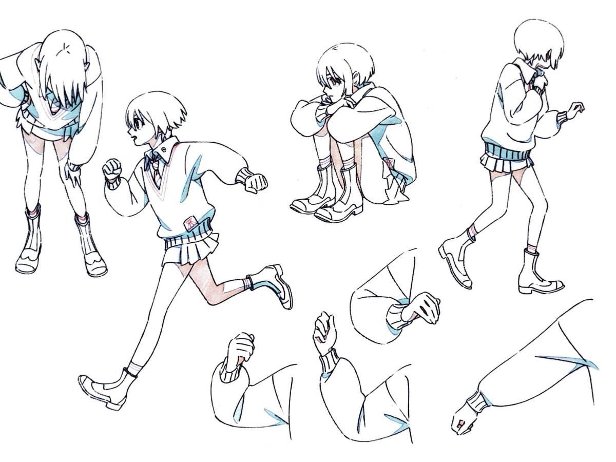 Yoji Enokido – Interview on Mobile Suit Gundam&nbsp;GQuuuuuuX