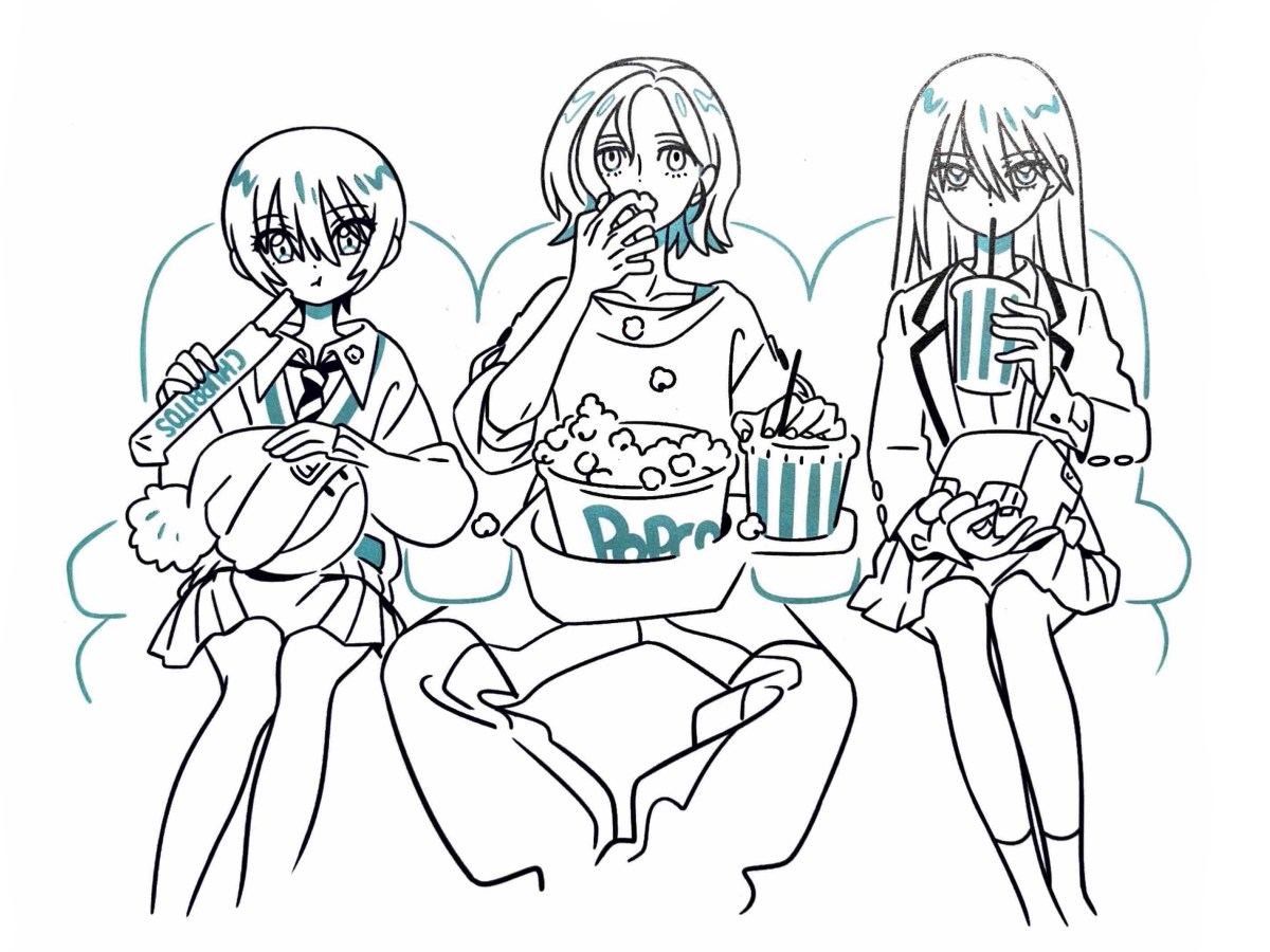 Mobile Suit Gundam GQuuuuuuX -Beginning-: Creators Talk vol.2 – Interview&nbsp;Highlights