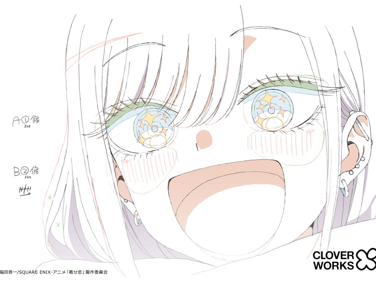 Yuusuke Yamamoto & Naoya Takahashi – Interview on Sono Bisque Doll wa Koi wo Suru (My Dress-Up Darling) Season&nbsp;2