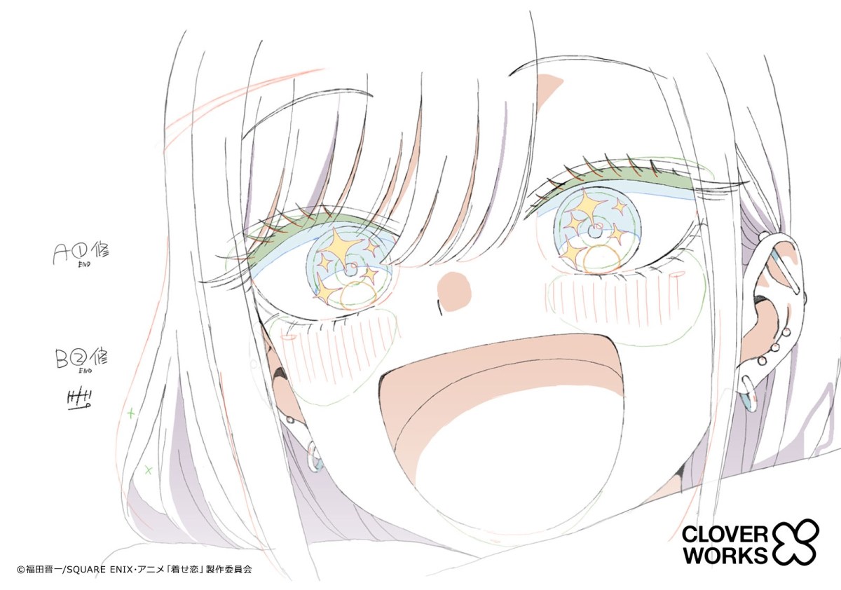 Yuusuke Yamamoto & Naoya Takahashi – Interview on Sono Bisque Doll wa Koi wo Suru (My Dress-Up Darling) Season&nbsp;2