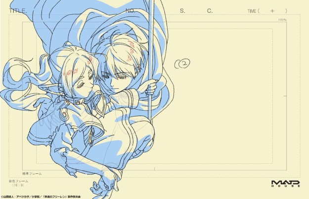 Tomoya Kitagawa & Keiichiro Saito & Tomohiro Suzuki – Interview on Sousou no Frieren (Frieren: Beyond Journey’s End) Season&nbsp;2