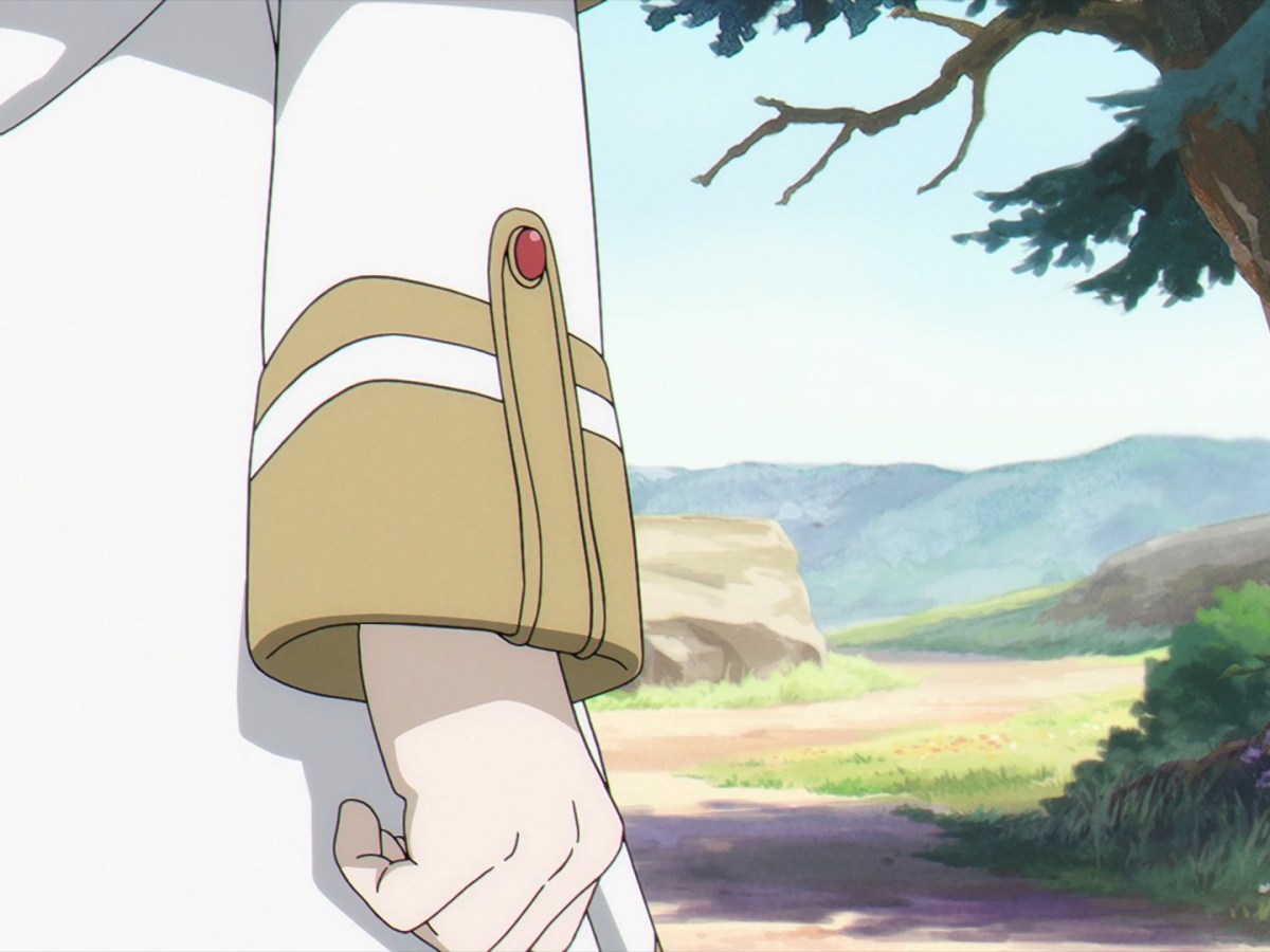 Sousou no Frieren #29 – Direction&nbsp;Notes