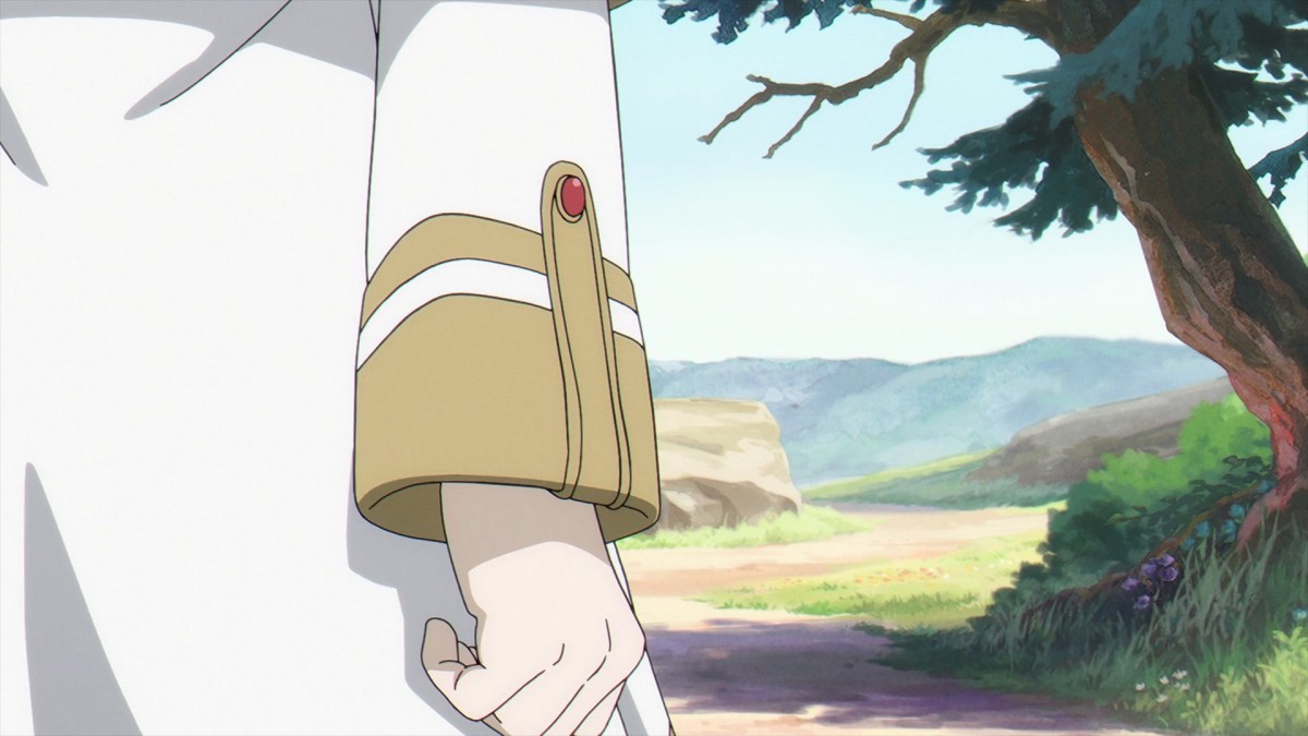 Sousou no Frieren #29 – Direction&nbsp;Notes